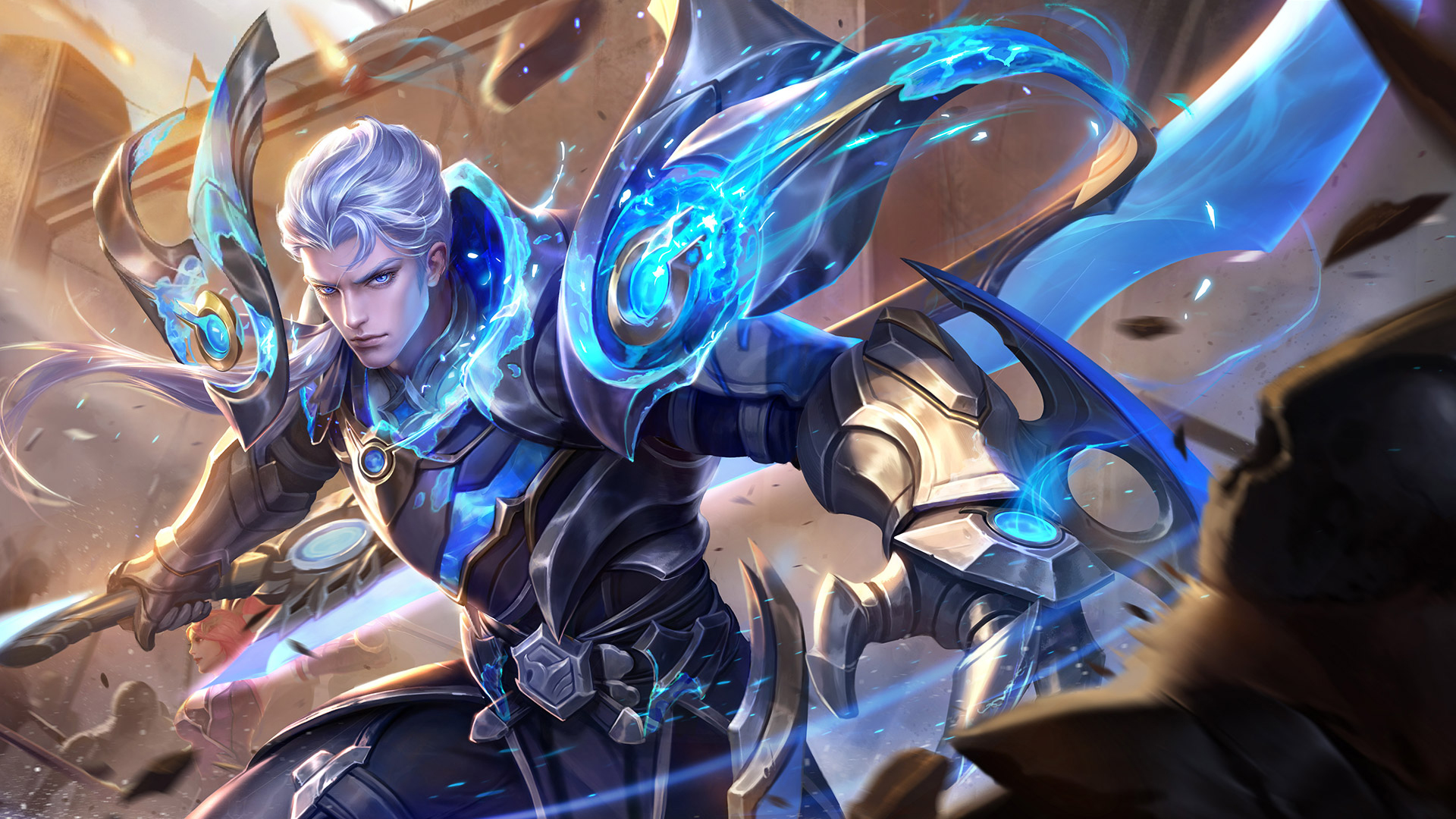 2026年《英雄联盟》第一赛季的新细节