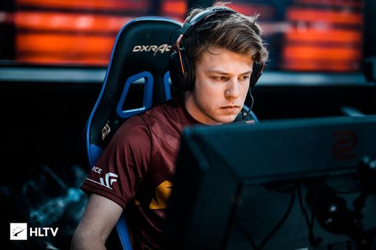 CSGO EPL S15：苦战不敌 G2 1-2负于EIQ出局