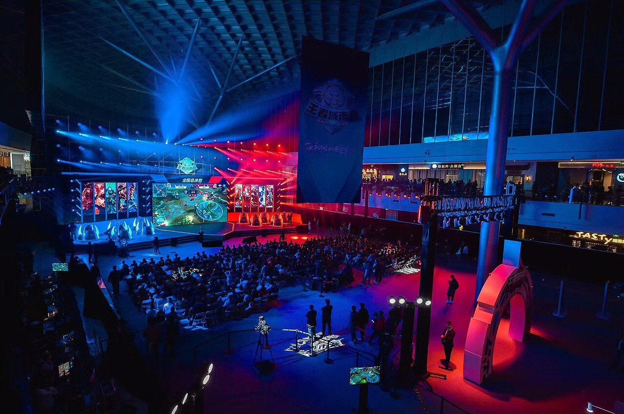 职业哥心目中最爱的CS地图