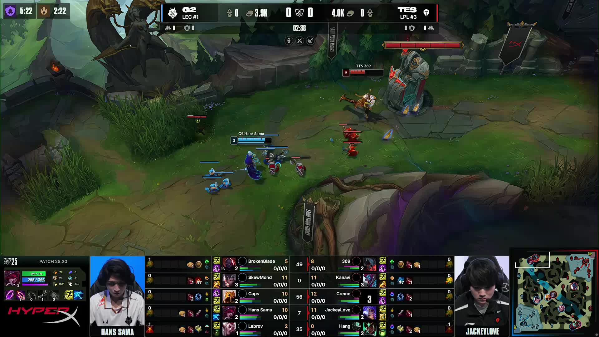 LPL官方：针对偷拍观众视频的行为将配合司法机构共同处理