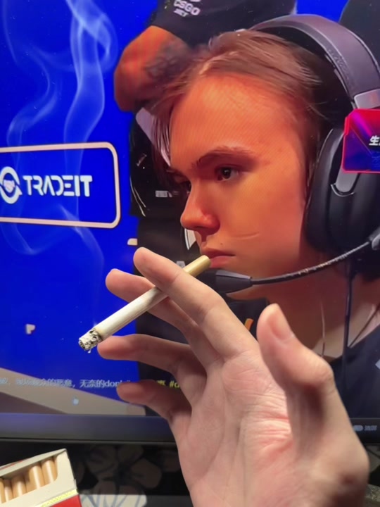 Malrang 达成口头协议加入 Generation Gaming