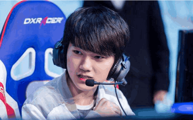 前世界亚军辅助加盟一年就走，TSM官宣SwordArt离队