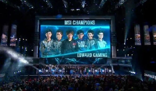 英雄联盟比赛：2020 S10全球总决赛MV发布，彩蛋多多！