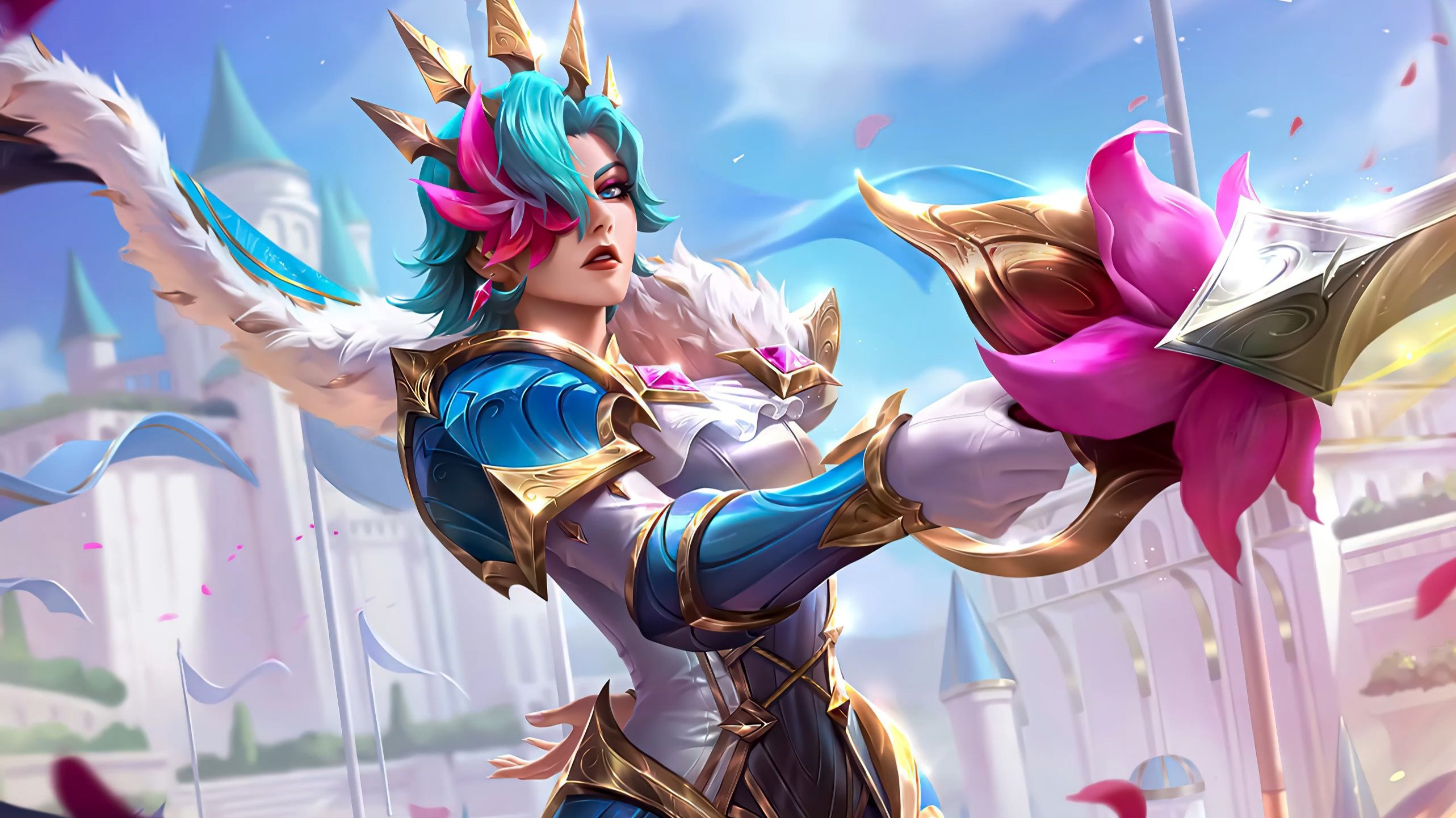 首届电竞奥运会将于明年举办，上市公司积极备赛电竞奥运会