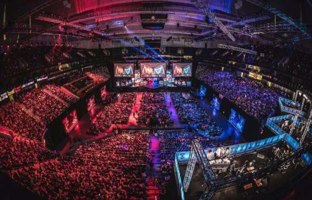 外媒统计本届MSI最年长的十位选手：CoreJJ第一、Meiko第十