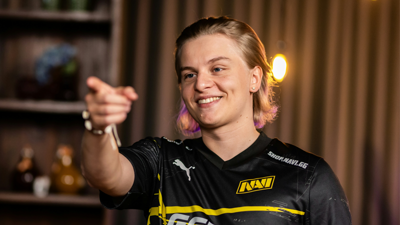 外媒采访Light：从最菜AD到现在证明自己很开心，想交手LCK队伍