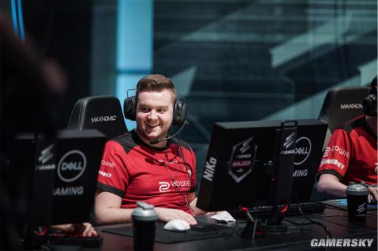 RA官宣德杯名单：Cube、Leyan、Strive、Assum、南风主力出场