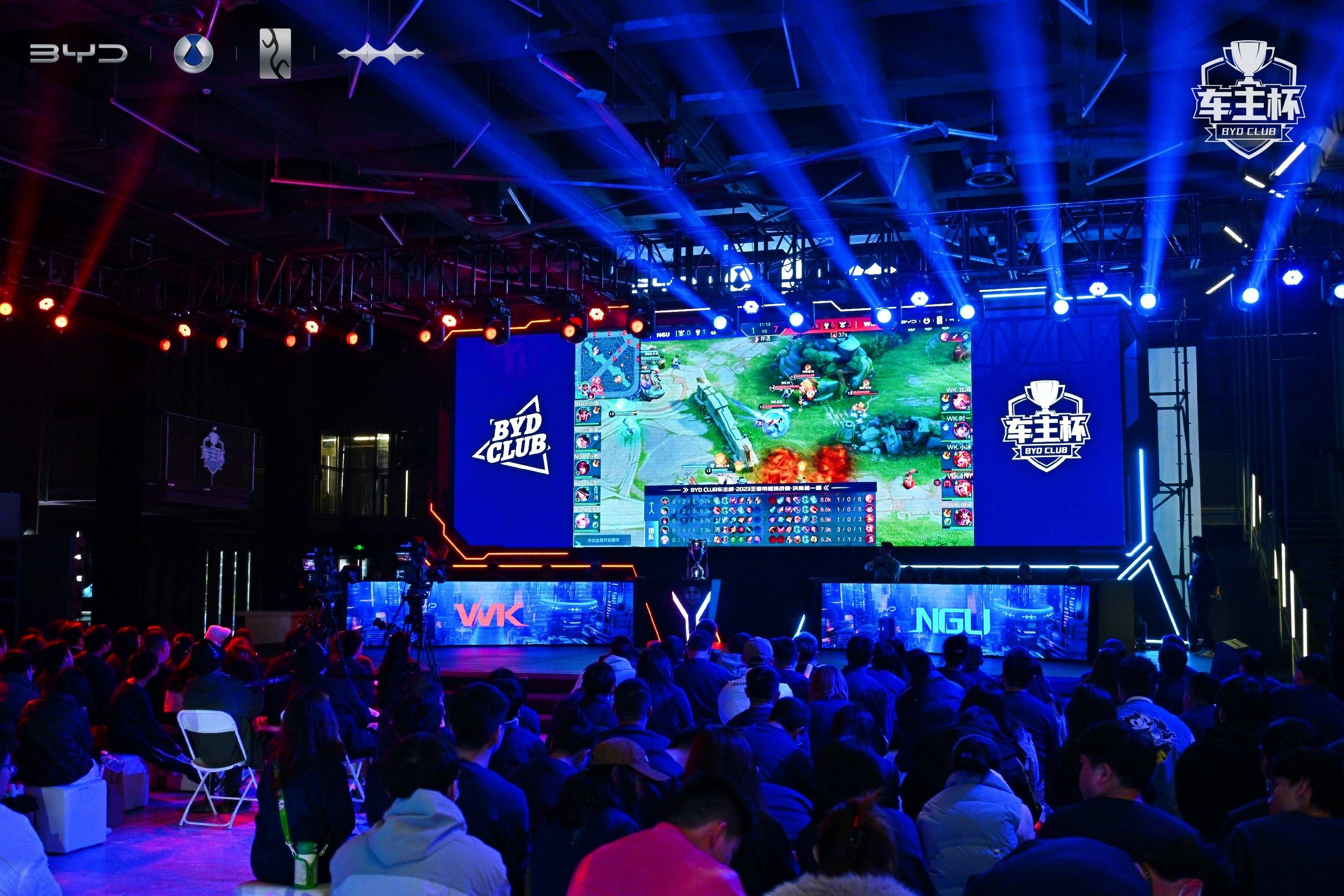 StarLadder 对布达佩斯 Major 开幕的技术问题表示歉意