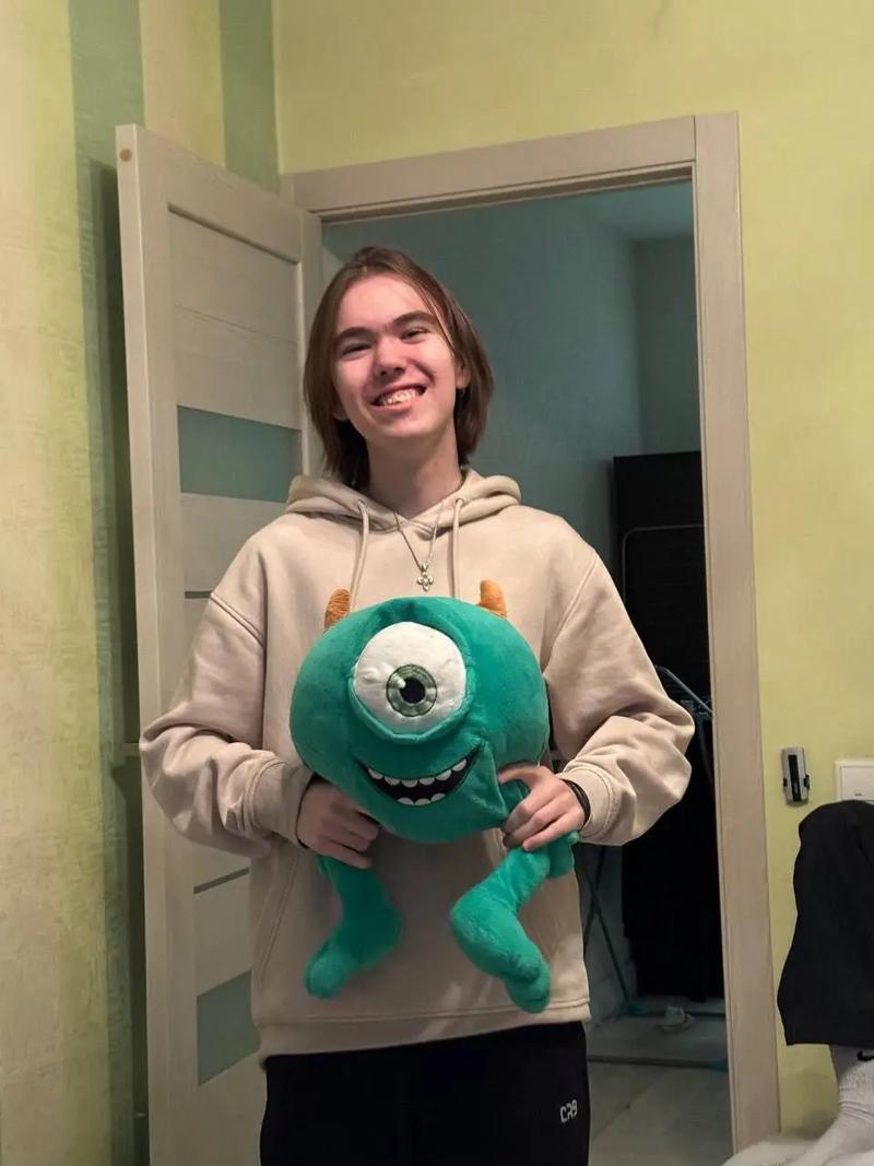 Natus Vincere 宣布更新的 NAVI Junior 阵容