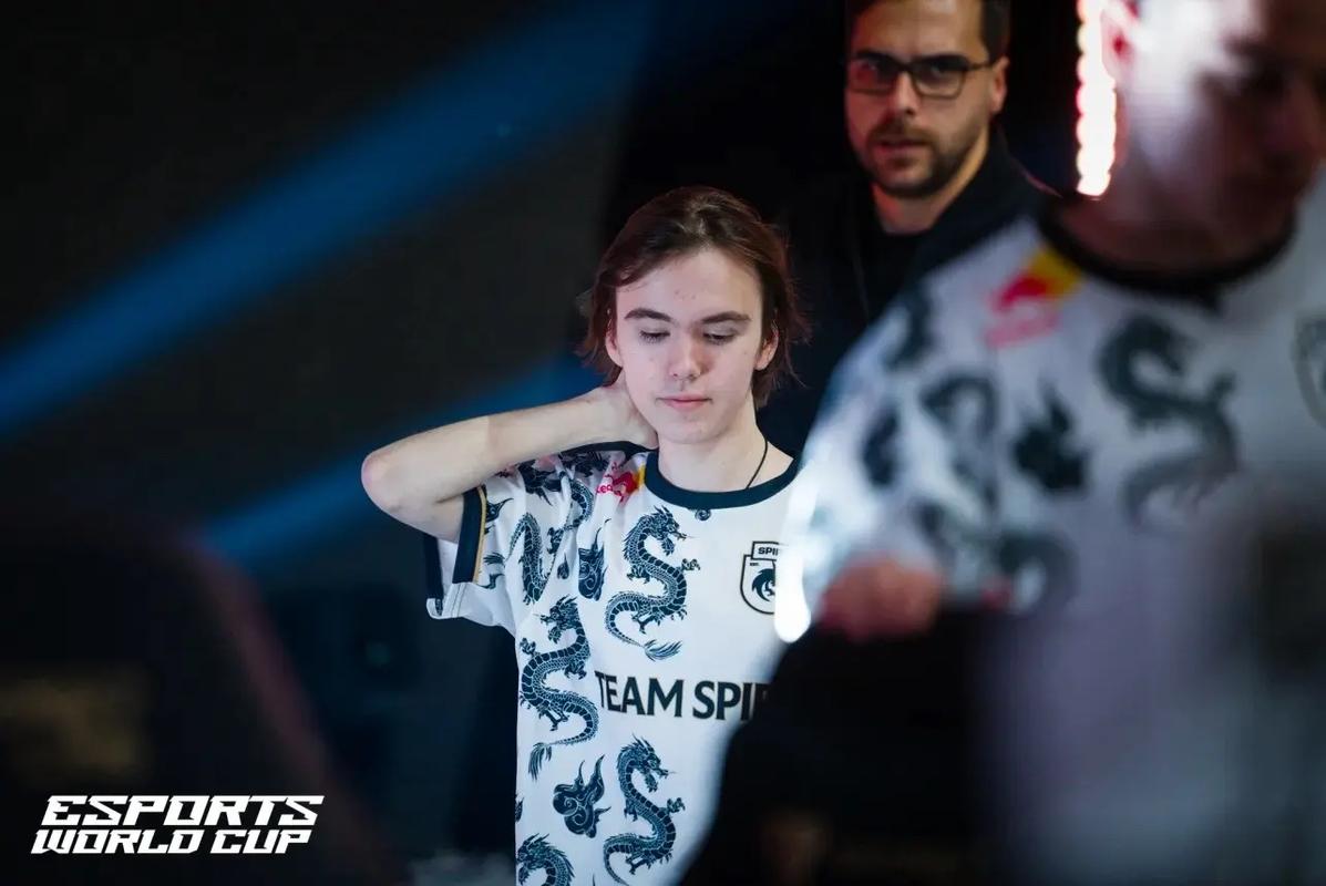 [独家] broky 关于 FaZe 的 Major 机会：“我们今年只在中国赢过”