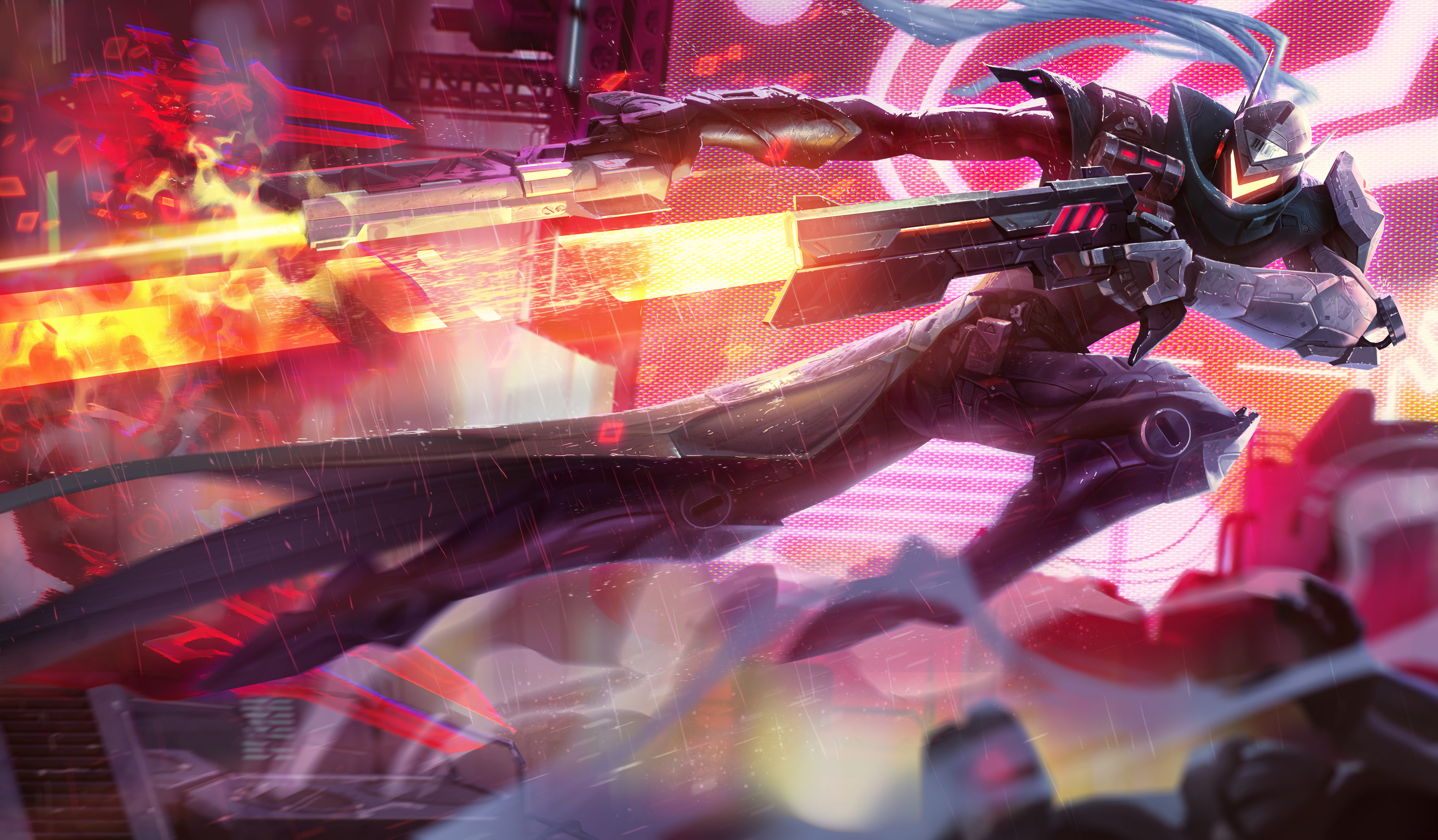 zeRRoFIX 加入 Fnatic 作为 ESL Pro League Season 22 欧洲封闭资格赛的替补