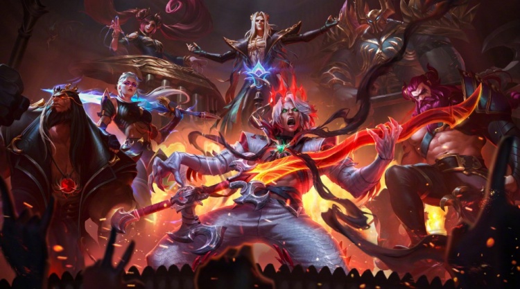 headtr1ck 关于他对重大胜利的计划：“我会捐一些给乌克兰，一些给我的家人”