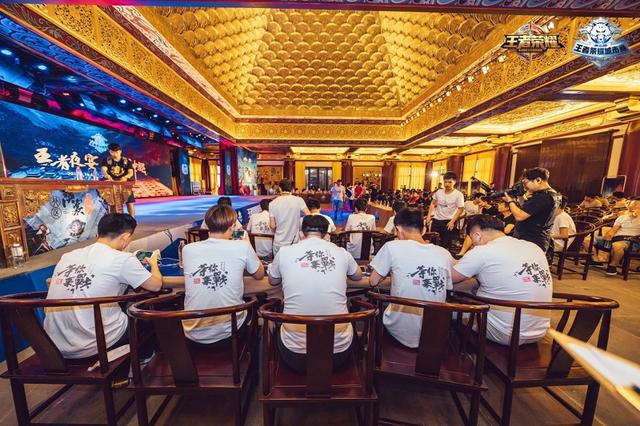 杭州亚运会韩国队LOL预选赛将在22日和23日进行
