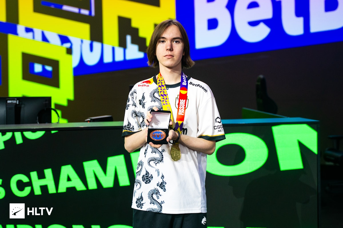 Cube谈和YSKM交手：就没什么感觉吧，感觉没什么压力