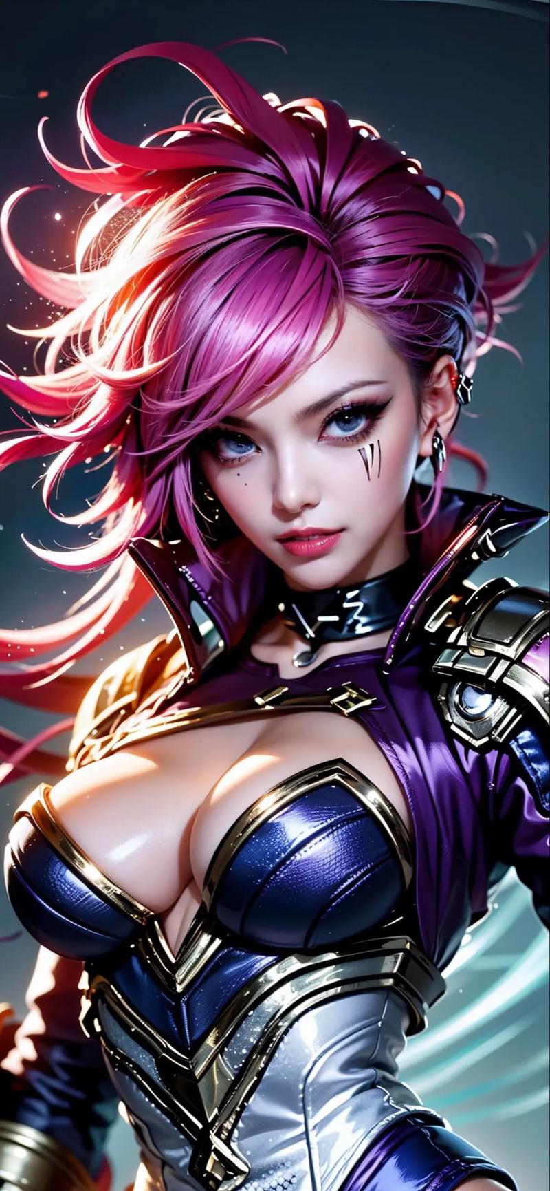 KRU Esports 和 100 Thieves 离开比赛 - VCT 2025：美洲阶段 1 淘汰赛结果