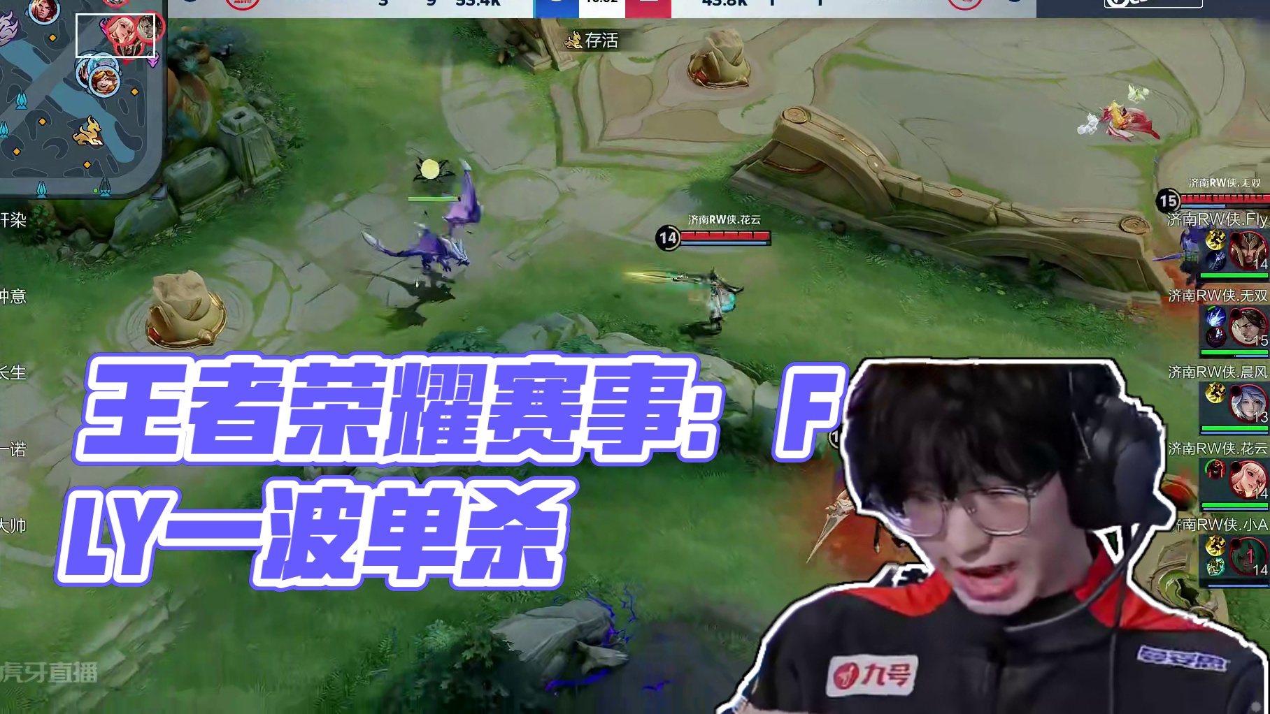 匿名来源向理查德·刘易斯透露了关于 Astralis 的更多细节；
