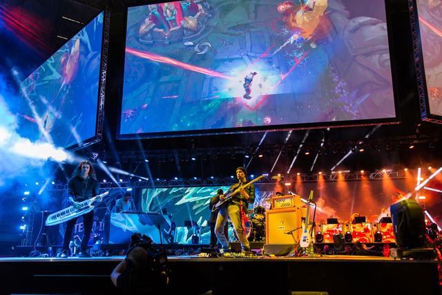 9INE , OG , PARIVISION , 和 Iberian Soul 资格赛晋级 StarLadder StarSeries Fall 2025