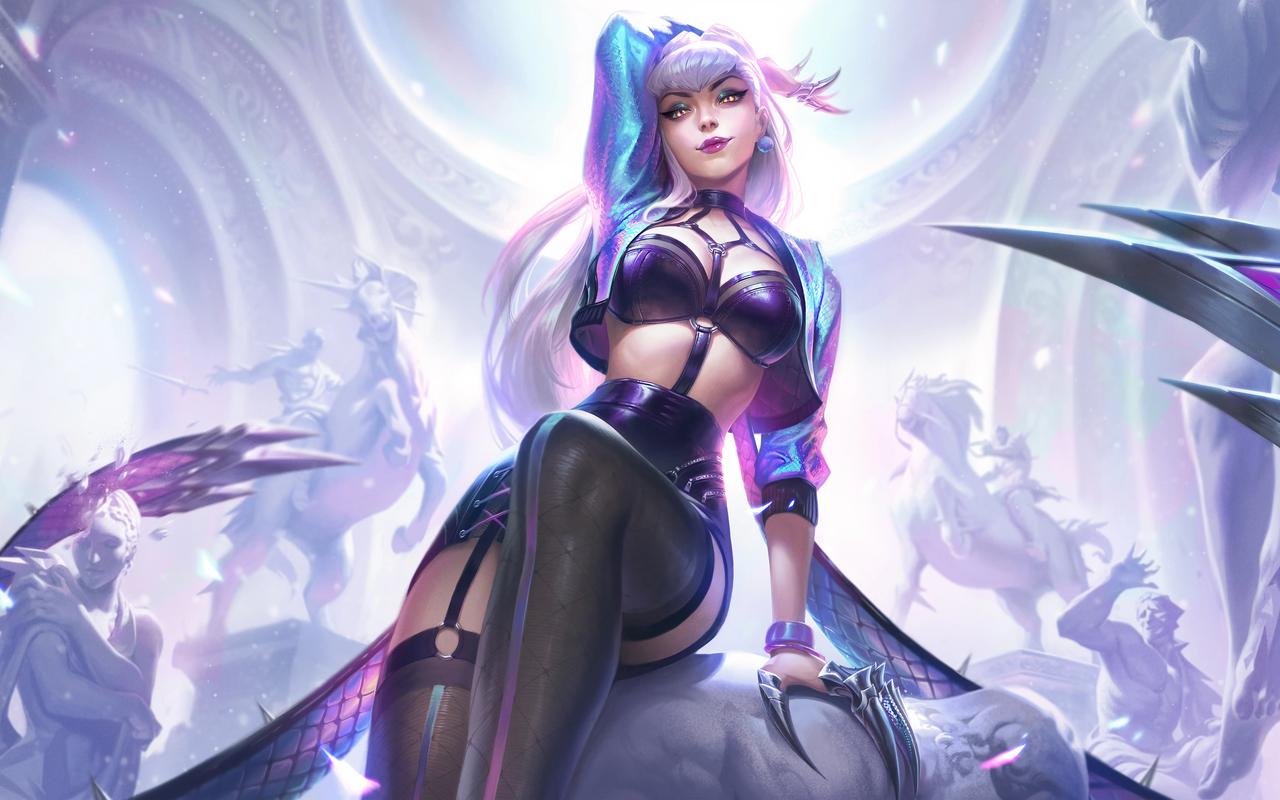 EPL S20 淘汰赛：苦尽甘来！EF 2-0 MIBR晋级决赛！